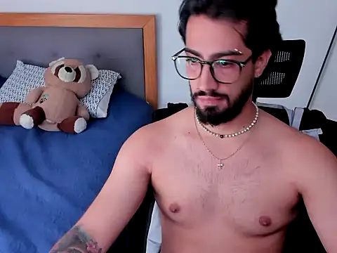 Thiagox2002 online show from July 28, 2026, 7:39 pm