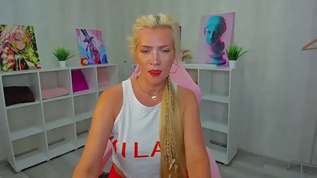 Karlen-Griessis online show from July 28, 2026, 9:15 am