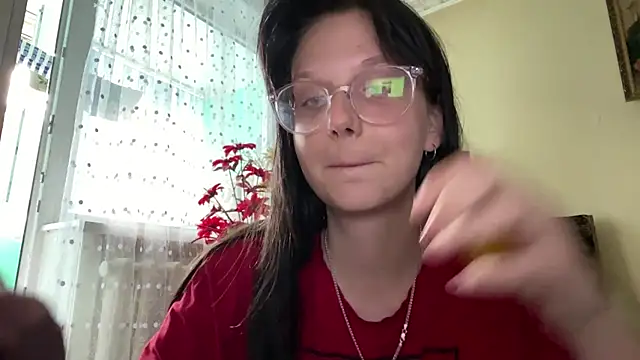 HeatherMiley online show from July 21, 2026, 9:22 am