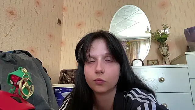 HeatherMiley online show from July 23, 2026, 9:07 am