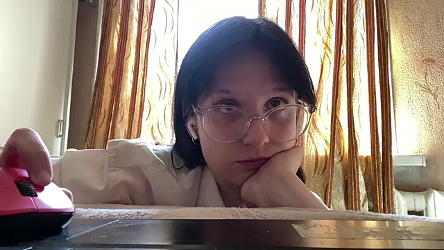 HeatherMiley online show from July 24, 2026, 9:07 am