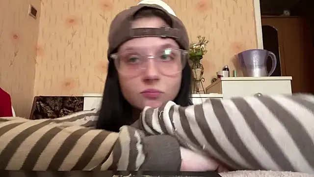 HeatherMiley online show from July 25, 2026, 9:18 am