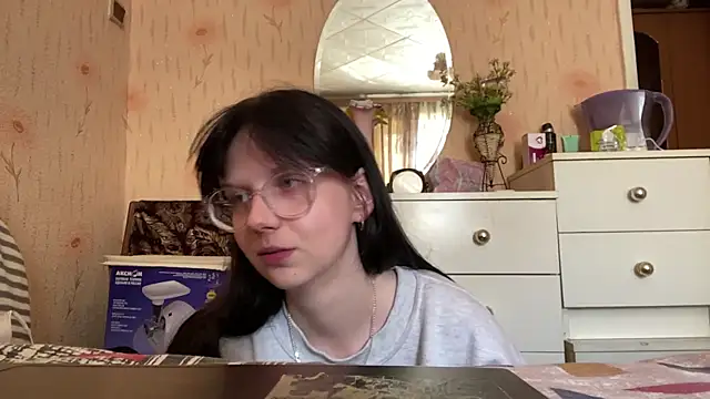 HeatherMiley online show from July 27, 2026, 9:05 am