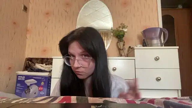 HeatherMiley online show from July 31, 2026, 8:58 am
