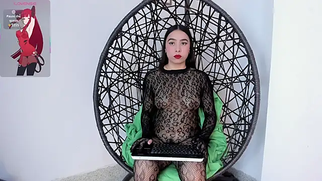 karinablake  online show from July 31, 2026, 6:29 pm