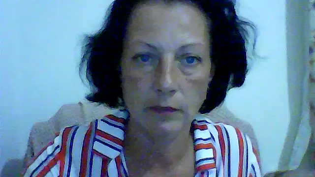 Arina9652 online show from July 28, 2026, 9:36 pm