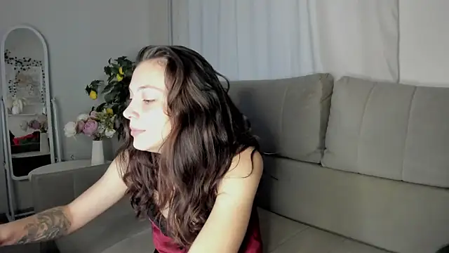 Snapshot of Bella_Firee chatting on July 25, 2026, 3:04 am Bella Firee online show from July 25, 2026, 3:04 am