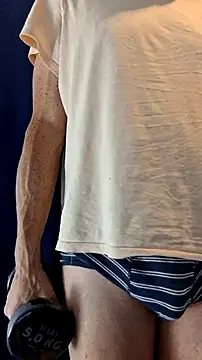 mikedyob online show from August 3, 2026, 6:00 pm