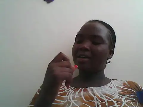 Snapshot of Queenblackebony chatting on July 30, 2026, 7:18 am Queenblackebony online show from July 30, 2026, 7:18 am