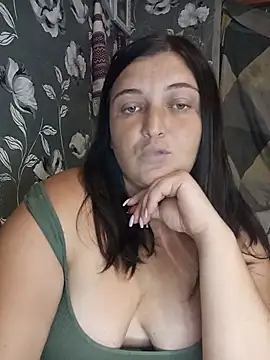 AngelinaKisssa online show from July 28, 2026, 8:52 pm