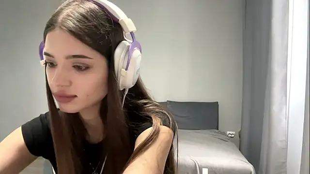 NicolleBarreto online show from July 29, 2026, 4:21 am
