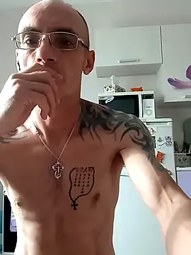 Andrei400308 online show from July 25, 2026, 12:53 am