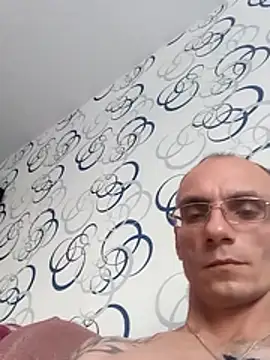 Andrei400308 online show from July 28, 2026, 12:48 pm