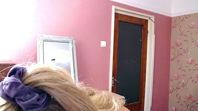 MatureMariah online show from January 12, 2025, 5:03 am