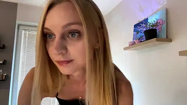 Lifeof blonde online show from July 27, 2026, 9:49 am