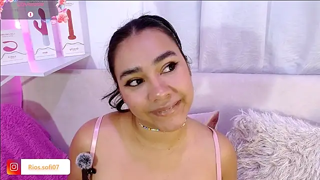 Snapshot of _Rios_Sofi_ chatting on July 29, 2026, 10:57 am Rios Sofi online show from July 29, 2026, 10:57 am