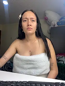 Snapshot of ana_isabella chatting on July 21, 2026, 7:27 pm ana isabella online show from July 21, 2026, 7:27 pm