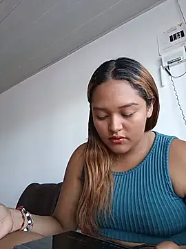 Stefanylovers26 online show from July 27, 2026, 2:35 pm