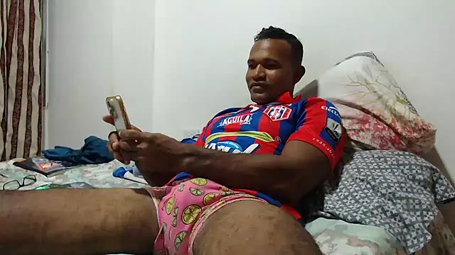 samario06 online show from February 9, 2025, 5:08 am