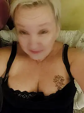 ForgetMeNot555 online show from July 28, 2026, 8:52 pm