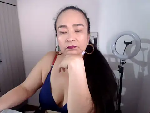 Dannycalienta21 online show from July 26, 2026, 6:26 pm