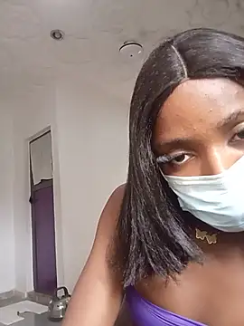 sexywaistwhine online show from July 25, 2026, 10:46 am