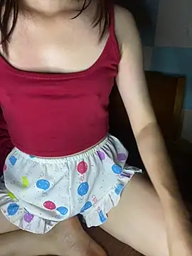 babyy-girl2k online show from July 25, 2026, 2:47 pm