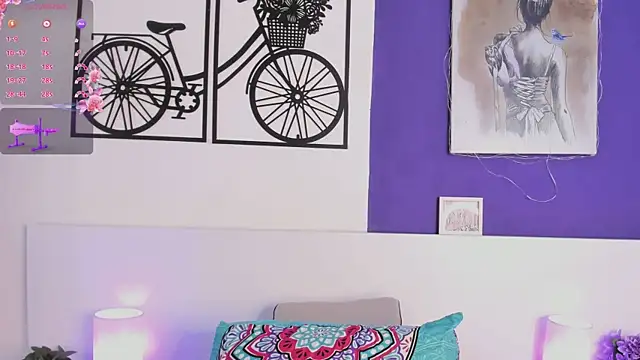 BellaDoll- online show from July 25, 2026, 11:35 pm