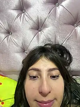 Snapshot of Trebol_444 chatting on July 25, 2026, 7:39 am Trebol 444 online show from July 25, 2026, 7:39 am