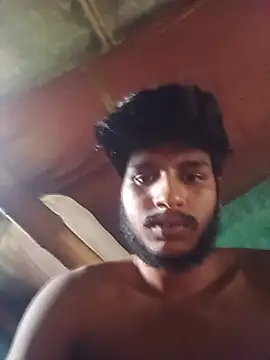 Snapshot of MYRAJA5 chatting on July 22, 2026, 9:34 am MYRAJA5 online show from July 22, 2026, 9:34 am