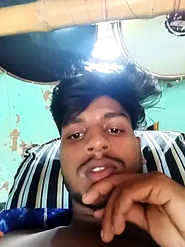Snapshot of MYRAJA5 chatting on July 28, 2026, 6:09 am MYRAJA5 online show from July 28, 2026, 6:09 am