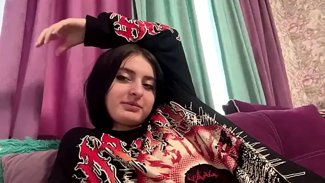 RochelleTrossbach online show from July 28, 2026, 3:08 pm