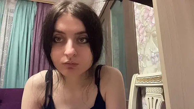 RochelleTrossbach online show from July 28, 2026, 6:20 pm