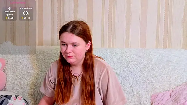 Eva Moonyy online show from August 2, 2026, 1:53 pm
