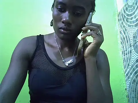 Snapshot of Activeness3 chatting on July 26, 2026, 2:57 pm Activeness3 online show from July 26, 2026, 2:57 pm