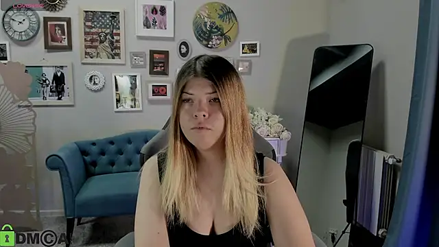 Snapshot of Stefania-sweet chatting on July 27, 2026, 5:03 am Stefania-sweet online show from July 27, 2026, 5:03 am