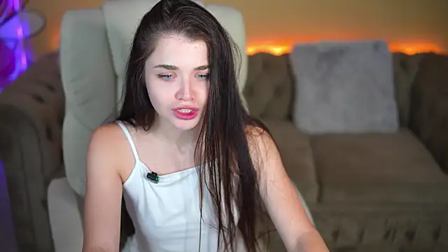 Snapshot of AshleyAmor chatting on July 28, 2026, 5:47 am AshleyAmor online show from July 28, 2026, 5:47 am