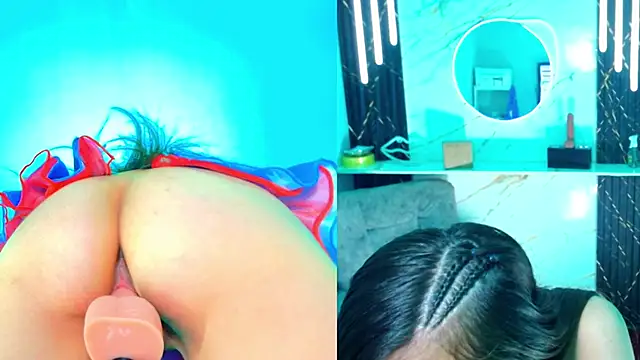 Snapshot of aitana_hell chatting on July 25, 2026, 2:14 pm aitana hell online show from July 25, 2026, 2:14 pm