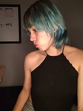 Vickyinloveee online show from July 26, 2026, 8:27 pm