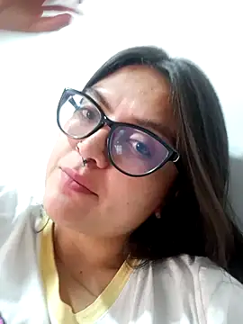 CarolineHot 04 online show from July 26, 2026, 8:49 pm