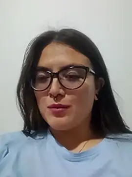 CarolineHot 04 online show from July 28, 2026, 5:14 am