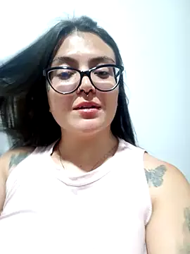 CarolineHot 04 online show from July 29, 2026, 4:21 am