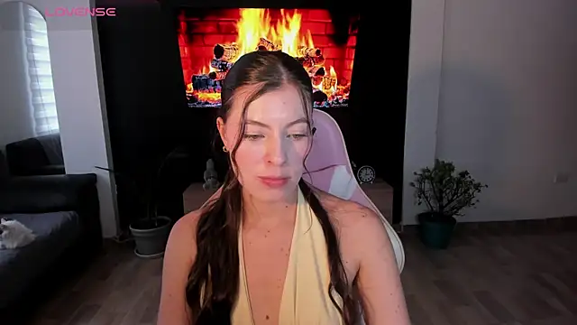 Hillary myers   online show from July 28, 2026, 8:52 pm