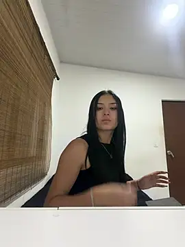 Snapshot of Isa-Gomezz chatting on July 30, 2026, 3:05 am Isa-Gomezz online show from July 30, 2026, 3:05 am