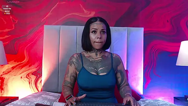 Tattoo baby666 online show from July 28, 2026, 2:13 pm