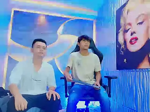 Snapshot of Benjamin_Alam chatting on July 27, 2026, 12:01 pm Benjamin Alam online show from July 27, 2026, 12:01 pm