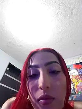 Sami Cloe online show from July 26, 2026, 2:42 am