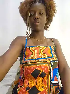 BASTETandPETRICOR online show from July 25, 2026, 9:34 pm