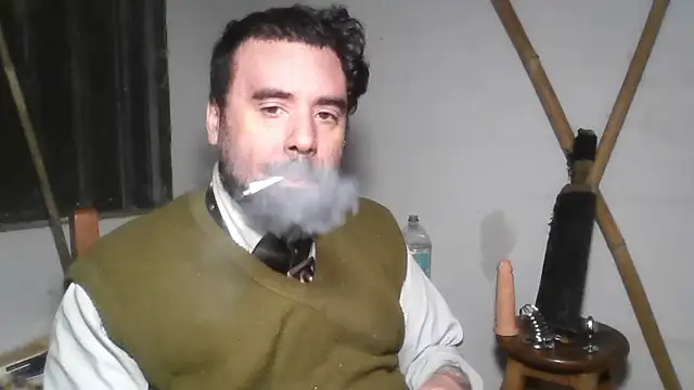 Snapshot of Smoker_lounge chatting on July 26, 2026, 9:00 pm Smoker lounge online show from July 26, 2026, 9:00 pm
