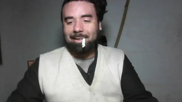 Snapshot of Smoker_lounge chatting on July 27, 2026, 9:55 pm Smoker lounge online show from July 27, 2026, 9:55 pm